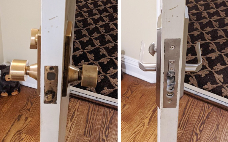 Instant Residential Locks Replacement Service in Chicago